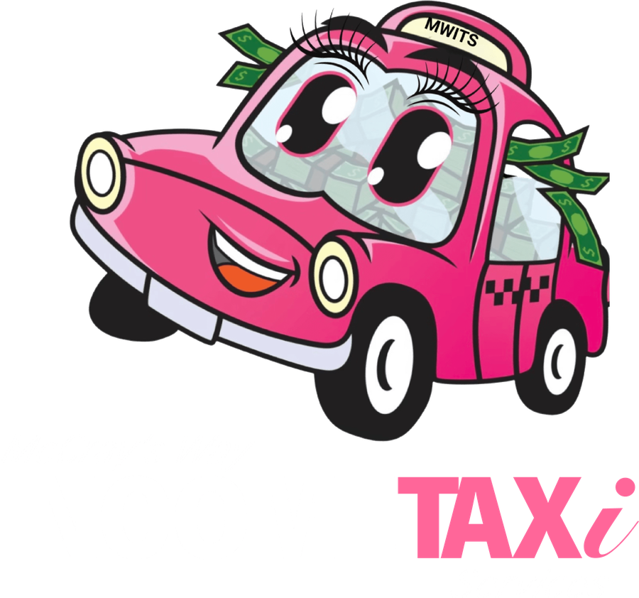 McCrays Way Income Taxi Services
